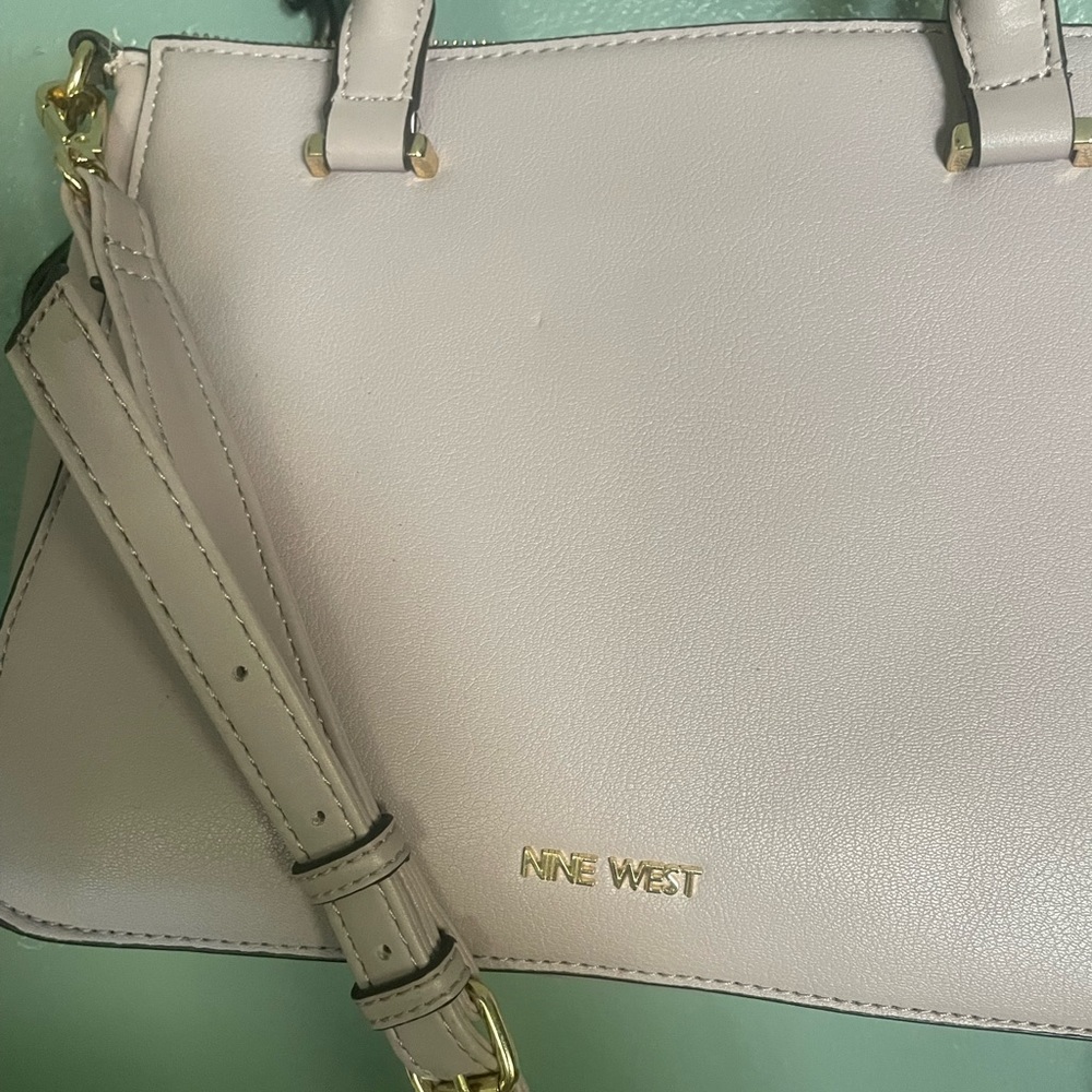 Nine west ladies purse